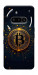 Чохол Bitcoin для Nothing Phone (3a)