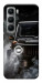 Чехол Black Mers для Infinix Hot 60 Pro