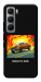 Чехол BORN to RIDE для Infinix Hot 60 Pro