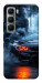 Чехол Car in smoke для Infinix Hot 60 Pro