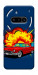 Чохол Retro explosion для Nothing Phone (3a)
