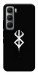 Чохол Berserk logo для Infinix Hot 60i