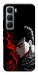 Чохол Silent fury для Infinix Hot 60i