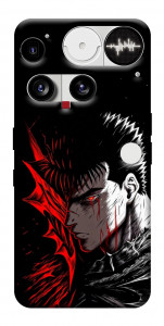 Чохол Silent fury для Nothing Phone (3)