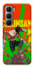 Чохол Chainsaw man для Infinix Hot 60 Pro