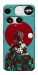 Чохол Demon slayer tanjiro для Nothing Phone (3)