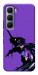 Чохол Evangelion Eva для Infinix Hot 60i