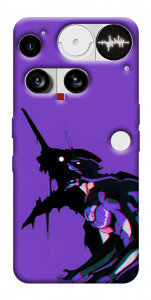 Чохол Evangelion Eva для Nothing Phone (3)