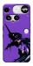 Чохол Evangelion Eva для Nothing Phone (3)