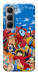 Чохол One piece together для Infinix Hot 60i