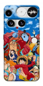 Чохол One piece together для Nothing Phone (3)