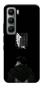 Чохол Scouting legion levi для Infinix Hot 60 Pro