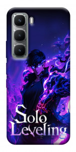 Чохол Shadow king для Infinix Hot 60i