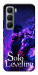 Чохол Shadow king для Infinix Hot 60i