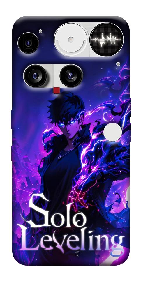 Чохол Shadow king для Nothing Phone (3)