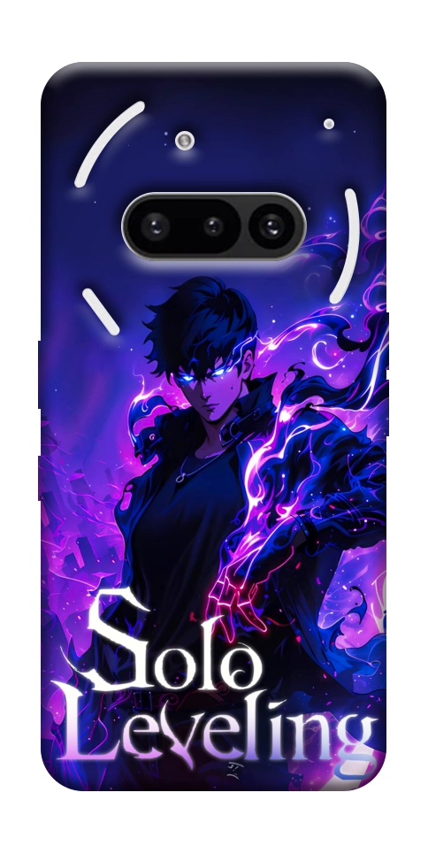 Чохол Shadow king для Nothing Phone (3a)