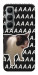 Чохол Сat screaming для Infinix Hot 60