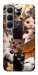 Чохол Сats сollage для Infinix Hot 60i