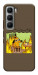 Чохол Dog in the fire для Infinix Hot 60 Pro
