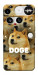 Чохол Doge pattern для Nothing Phone (3)