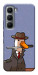 Чохол Goose with knife для Infinix Hot 60 Pro