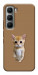 Чохол Kitty standing для Infinix Hot 60 Pro