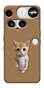 Чохол Kitty standing для Nothing Phone (3)