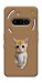 Чохол Kitty standing для Nothing Phone (3a)