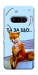 Чохол Tired fox для Nothing Phone (3a)