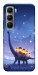 Чохол Lanterns dino для Infinix Hot 60