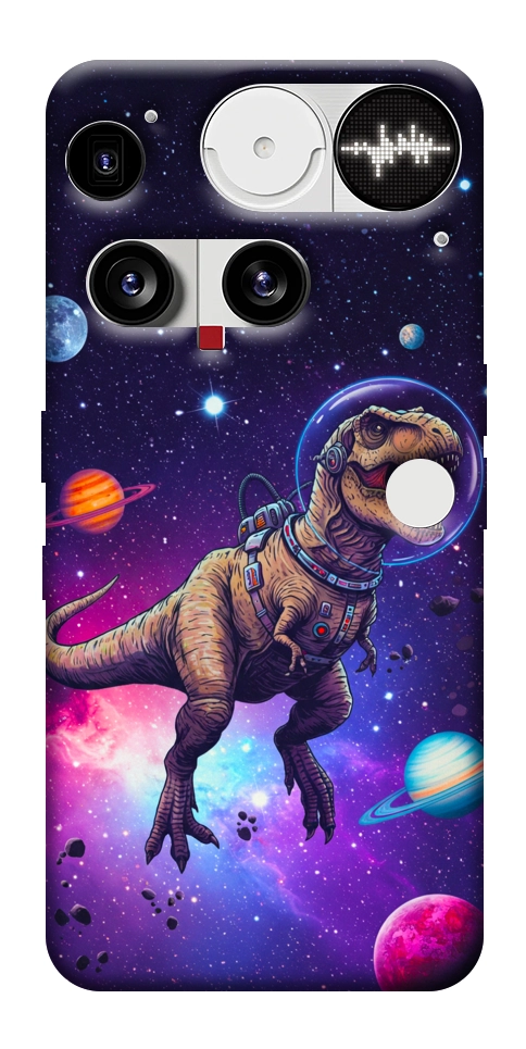 Чохол Space dino для Nothing Phone (3)