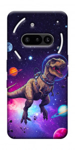 Чохол Space dino для Nothing Phone (3a)