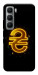 Чехол Gold hryvna для Infinix Hot 60 Pro