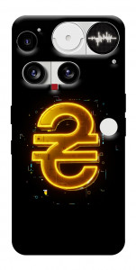 Чохол Gold hryvna для Nothing Phone (3)