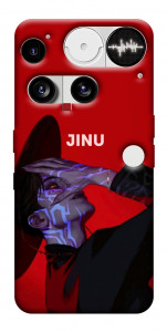 Чохол Demon Jinu для Nothing Phone (3)