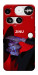 Чехол Demon Jinu для Nothing Phone (3)