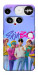 Чехол Saja boys для Nothing Phone (3)