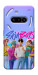 Чехол Saja boys для Nothing Phone (3a)