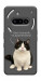 Чехол Сhubby для Nothing Phone (3a)