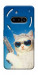 Чехол Diamond kitty для Nothing Phone (3a)