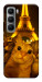 Чехол Paris selfie для Infinix Hot 60 Pro