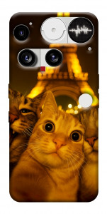 Чохол Paris selfie для Nothing Phone (3)