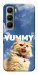 Чехол Sky kitty для Infinix Hot 60 Pro+