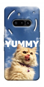 Чохол Sky kitty для Nothing Phone (3a)