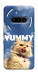 Чехол Sky kitty для Nothing Phone (3a)