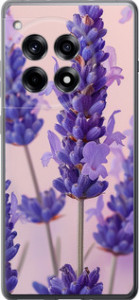 Чохол для OnePlus 12R Лаванда (Фіолетовий)