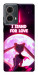 Чехол Sailor moon для Motorola Moto G85