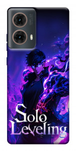 Чохол Shadow king для Motorola Moto G85