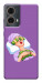 Чехол Money sleep для Motorola Moto G85