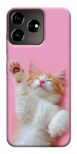 Чохол Сat chill для ZTE Blade V50 Design 4G